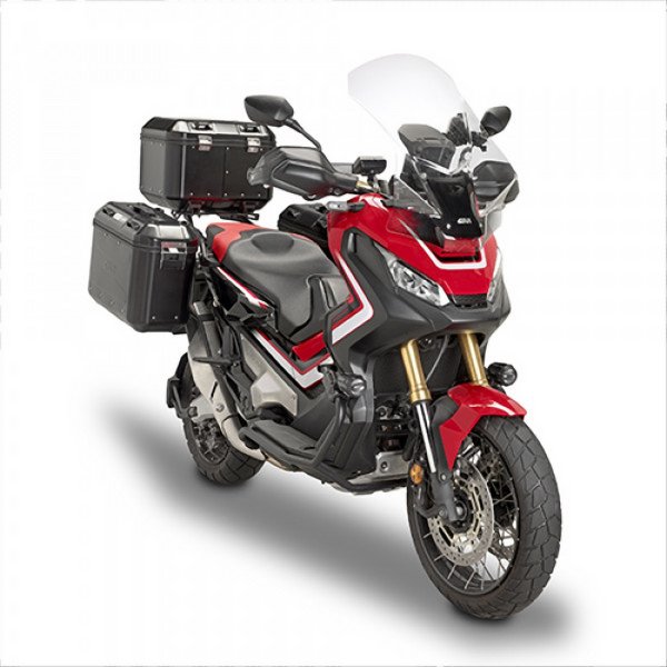 Givi porta telepass universale da moto - Accessori Moto In vendita a Torino