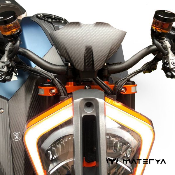 KTM 1290 Super Duke R Moto Personalizzato Tappeto Pavimento Fondo Garage  Pit Mat, MotorBike Duke Lover & Fanatic Man Woman Gift -  Italia